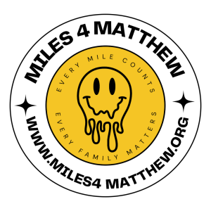 2026 Miles 4 Matthew 5K/10K
