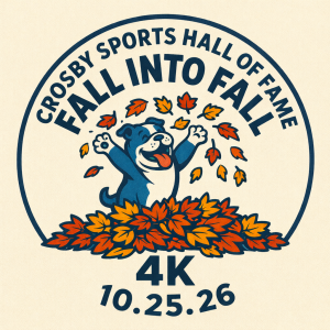 Crosby Sports Hall of Fame Fall into Fall 4k