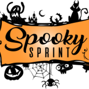 Spooky Sprint- Dallas