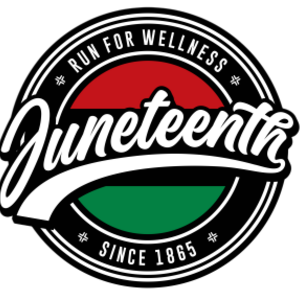 Juneteenth Run For Wellness