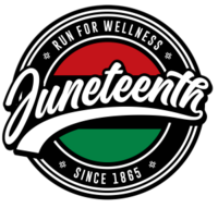 Juneteenth Run For Wellness