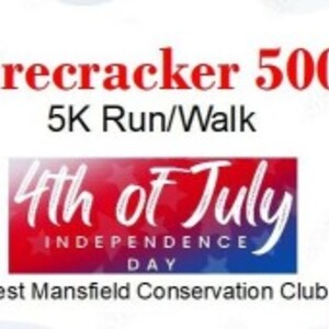The Firecracker 5000