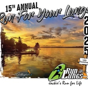 Run for your Lungs!!
