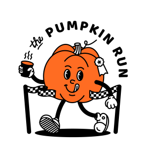Pumpkin Run and (Free Kid Mile Run)