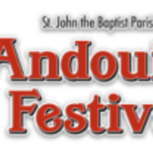 50th Annual Andouille Run/Walk