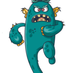 Monster Dash 5k