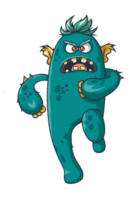 Monster Dash 5k
