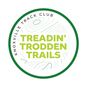 Haw Ridge Trail Race
