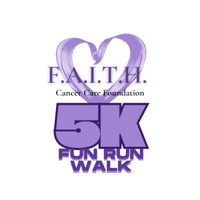Cancer Care 5k Fun Run/ Walk