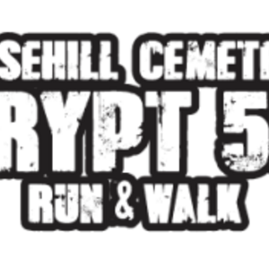 Rosehill Cemetery 'Crypt' 5K Run/Walk