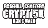 Rosehill Cemetery 'Crypt' 5K Run/Walk