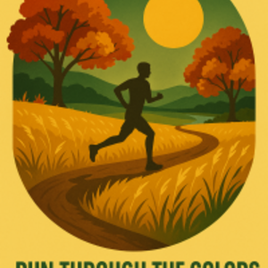 Fields of Gold 50K • Marathon • Half Marathon • 12 Hour • 1 Hour • 10K • 5K