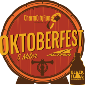 Oktoberfest 5-Miler presented by Altra