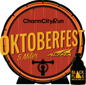 Oktoberfest 5-Miler presented by Altra