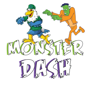 LSSC Monster Dash