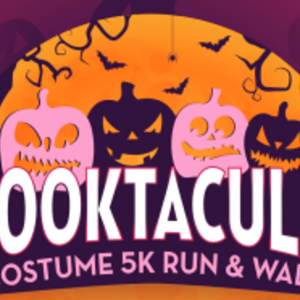 SPOOKTACULAR COSTUME 5K RUN & WALK