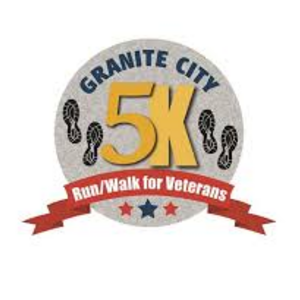 12th Annual Granite City 5k