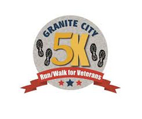 12th Annual Granite City 5k