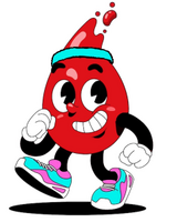 Bleeding Disorders of Kentucky Hemo Hustle