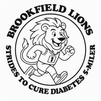 Brookfield Lions Strides to Cure Diabetes 5-Miler
