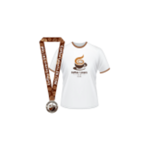 Coffee Run 5K & 10K