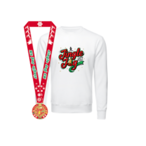 Jingle Jog 5K