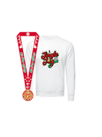 Jingle Jog 5K