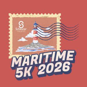 Harbor Beach Maritime 5K