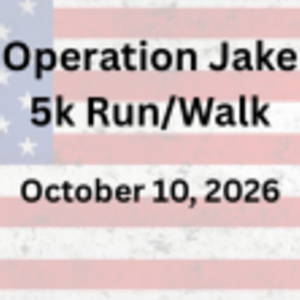 Operation Jake