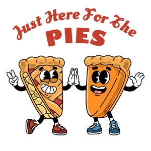 Run for Pie 5K Presented by Live Run Give LLC