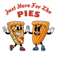 Run for Pie 5K Presented by Live Run Give LLC