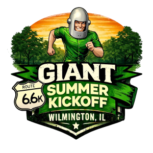 Giant Summer Run 6.6k