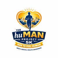 THE huMAN 5K “Run to Feel Human.”