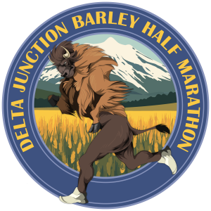 Delta Junction Barley Half Marathon