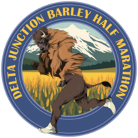 Delta Junction Barley Half Marathon