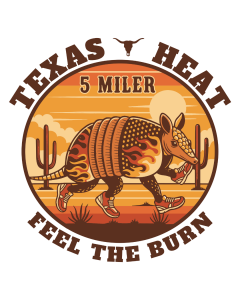 Texas Heat