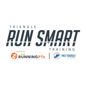 Triangle Run Smart 2026 Youth Run Form Clinic