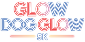 Glow Dog Glow 5K