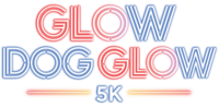 Glow Dog Glow 5K