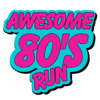 Awesome 80's Run