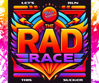 The Rad Race