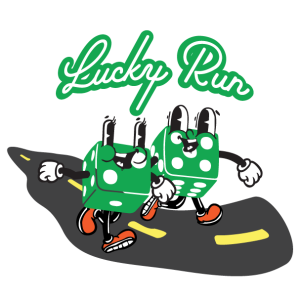 The Lucky Run