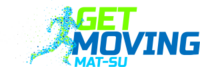 Get Moving Mat-Su Valley Dash