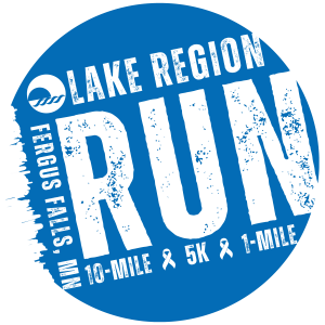 Lake Region Run
