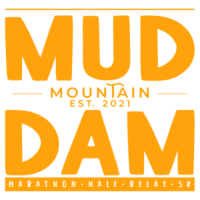 Fall - Mud Mountain Dam Marathon & Half Marathon