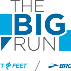 The Big Run on Global Running Day