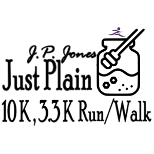 45th Annual FWRC J.P. Jones Just Plain 10k Run/Walk, 3.3k Run/Walk, and Breakfast Picnic