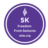 Freedom From Seizures 5K North