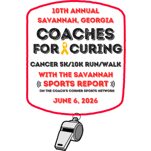 Coaches For Curing Cancer 5K/10k Run/Walk