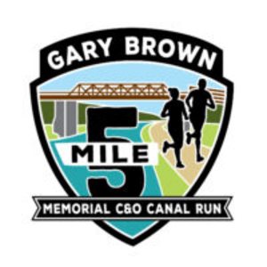 45th Annual Gary Brown Memorial C&O Canal Five Mile Run